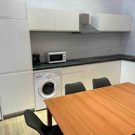 Apartamento Murcia San Jose B Ngoại thất bức ảnh