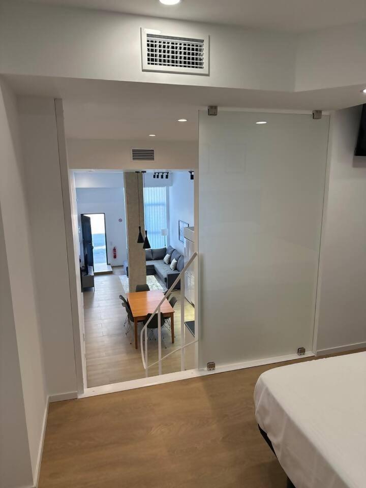 Apartamento Murcia San Jose B Ngoại thất bức ảnh