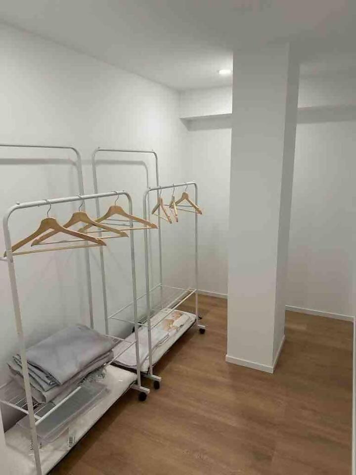 Apartamento Murcia San Jose B Ngoại thất bức ảnh