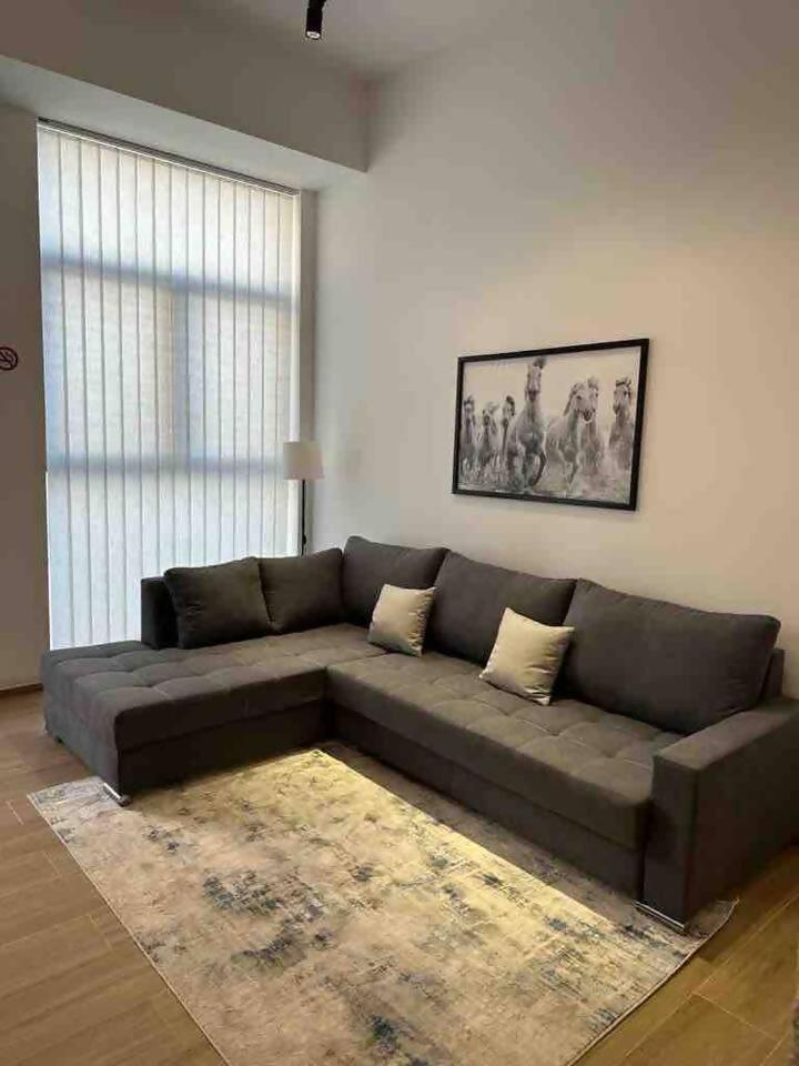 Apartamento Murcia San Jose B Ngoại thất bức ảnh